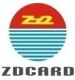 ZDCARD CORPORATION LIMITED