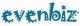 EVEN BUSINESS NETWORK INC.