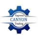 CANYON EXPRESS TRADING