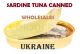 Canned Sardine Tuna Wholesale Ukraine (R).