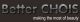 Better CHOIS Cosmetic Packaging Limited