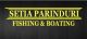 SETIA PARINDURI FISHING AND BOATING STORE