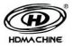 XIAMEN HDMACHINE CO., LTD