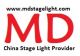 MINGDIAN SOUND LIGHT LIMITED