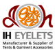 IH Eyelets