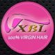 XBL hair