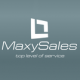 MaxySales