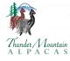 Thunder Mountain Alpacas