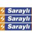 SM SARAYLI CO.